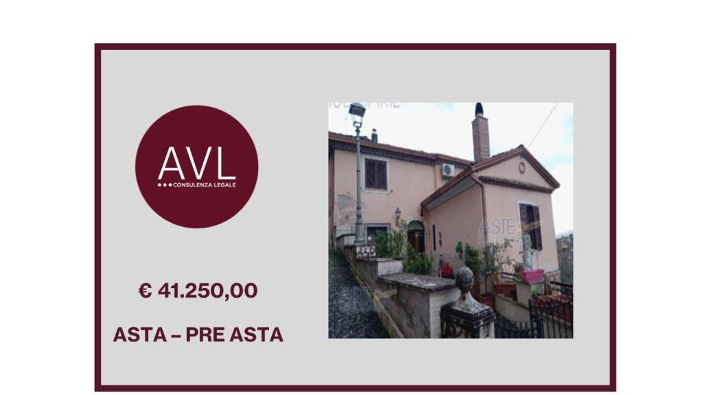 appartamento in vendita a Strangolagalli