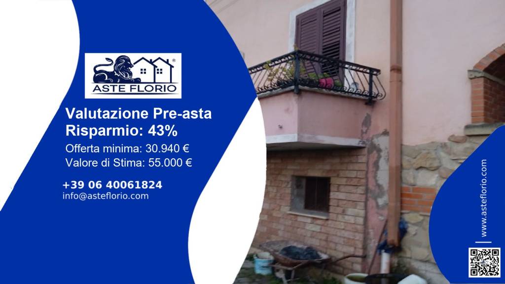 appartamento in vendita a Strangolagalli