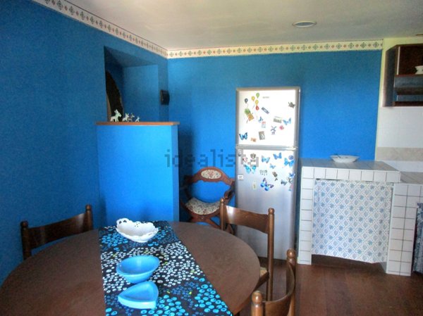 appartamento in vendita a Strangolagalli