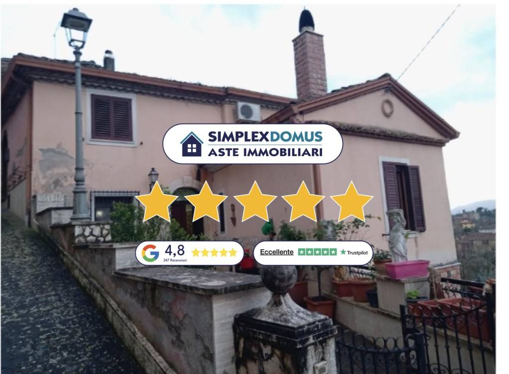 appartamento in vendita a Strangolagalli