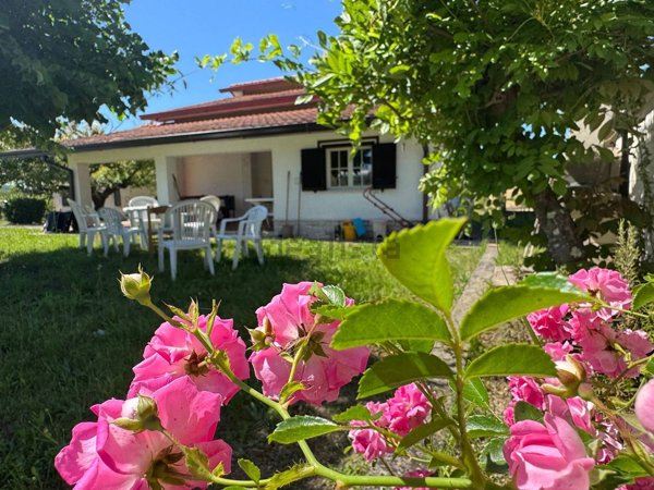 casa indipendente in vendita a Strangolagalli