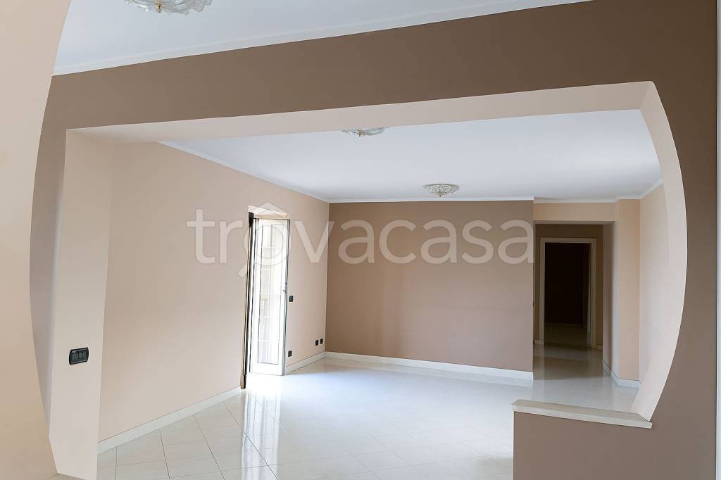 appartamento in vendita a Strangolagalli