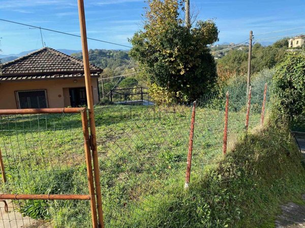 appartamento in vendita a Strangolagalli