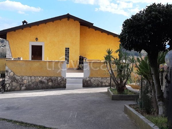 appartamento in vendita a Strangolagalli