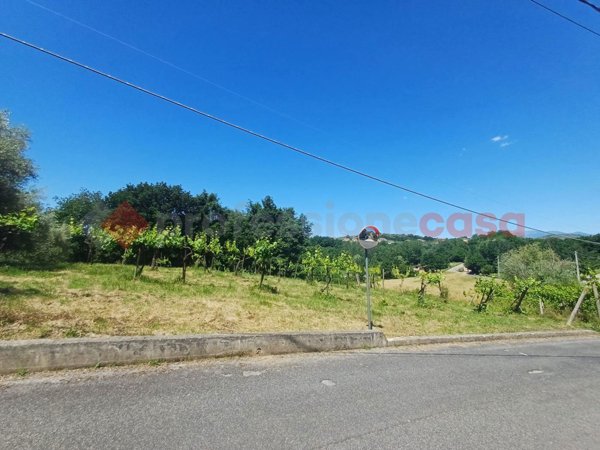 casa indipendente in vendita a Strangolagalli