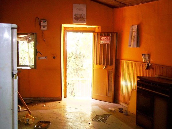 appartamento in vendita a Supino