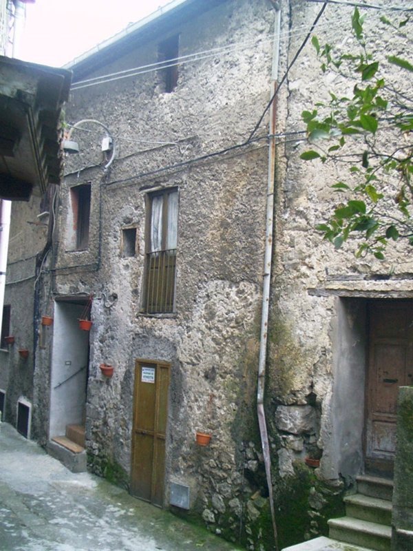 casa indipendente in vendita a Supino