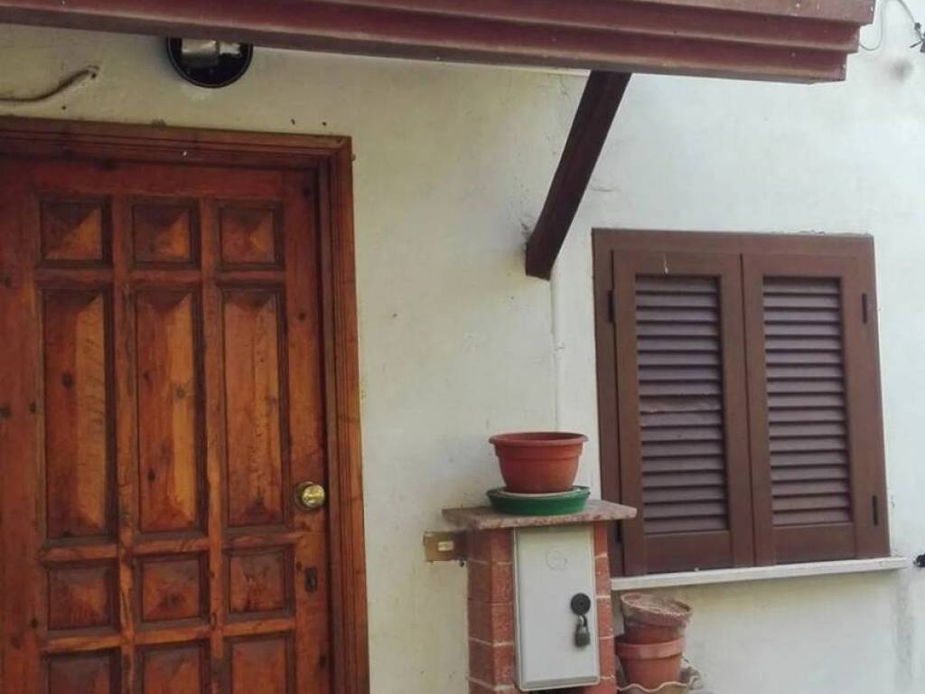 appartamento in vendita a Supino