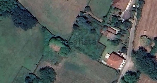 casa indipendente in vendita a Supino