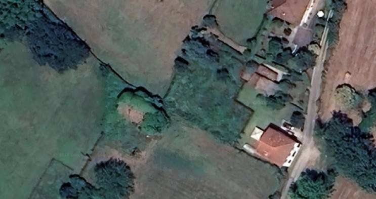 casa indipendente in vendita a Supino