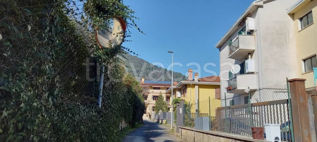 appartamento in vendita a Supino