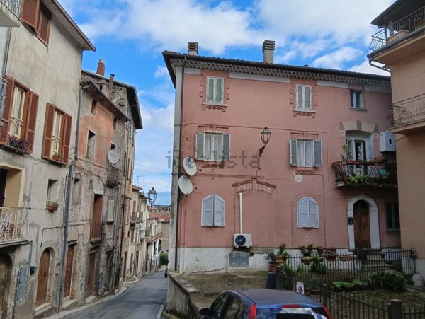 appartamento in vendita a Supino