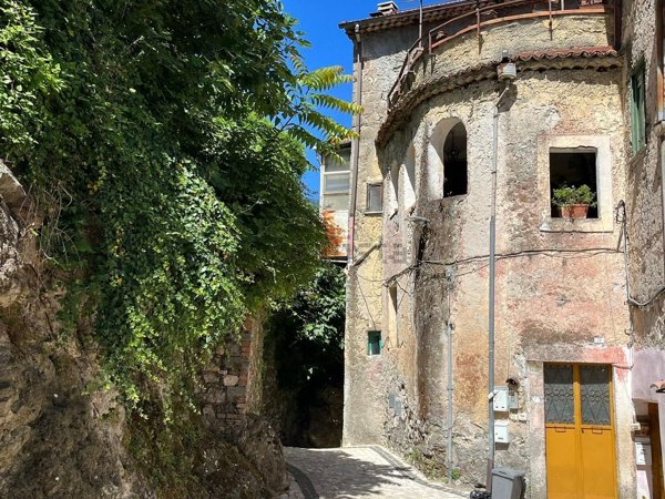 appartamento in vendita a Supino