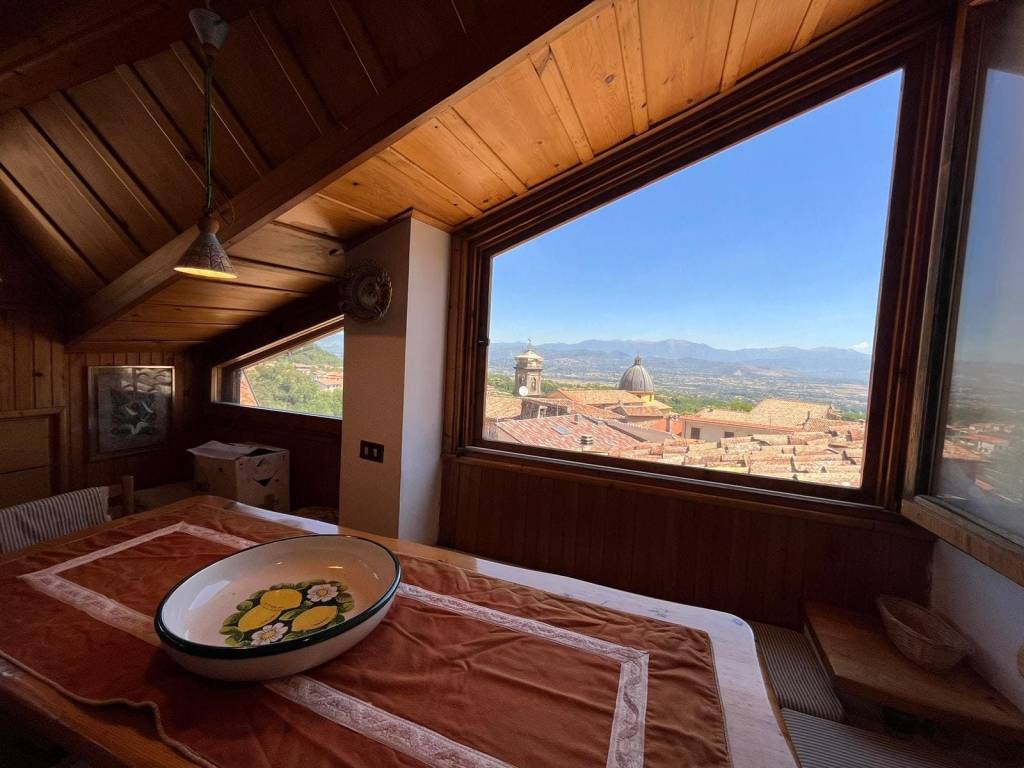 appartamento in vendita a Supino