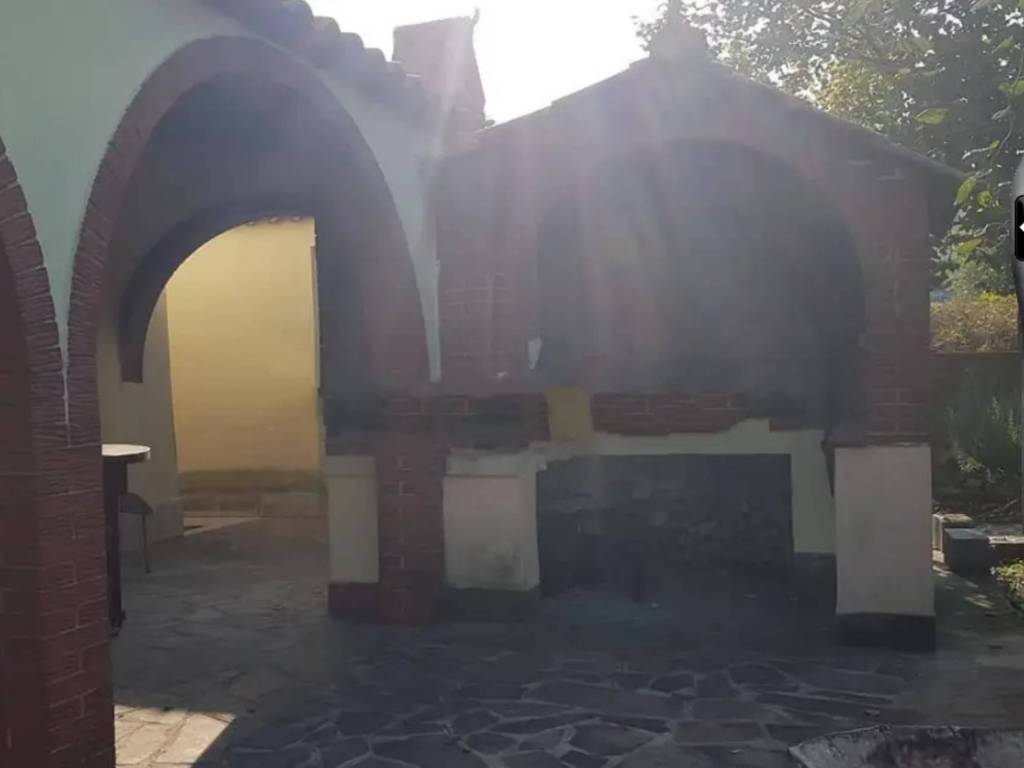 casa indipendente in vendita a Supino