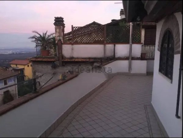 appartamento in vendita a Supino