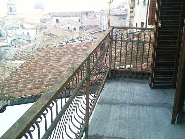 appartamento in vendita a Supino