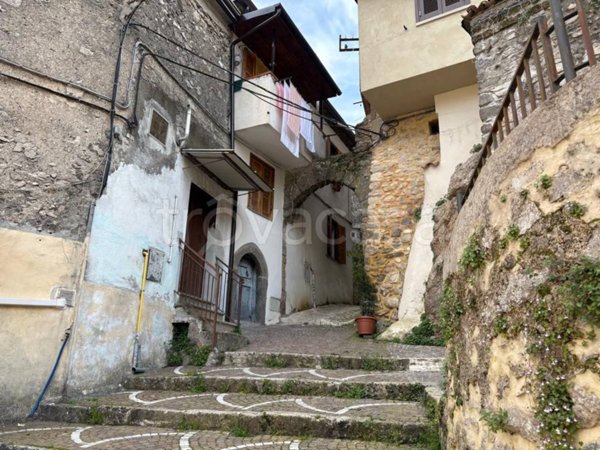 appartamento in vendita a Supino