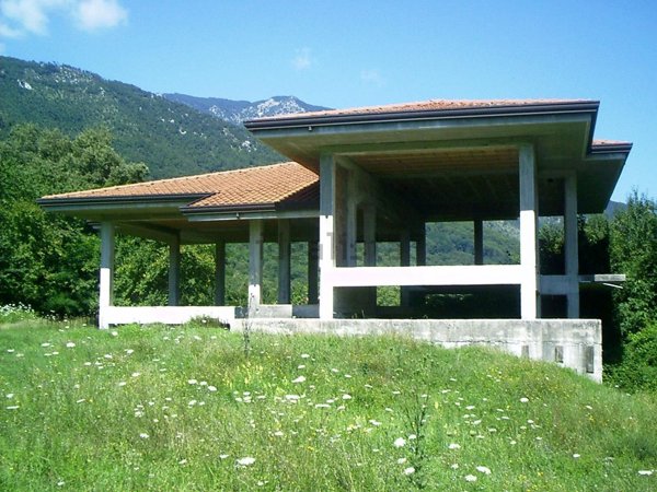 appartamento in vendita a Supino