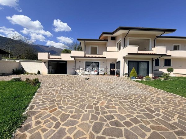 appartamento in vendita a Supino