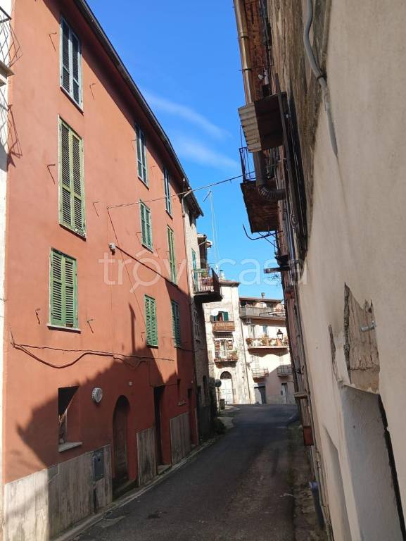 appartamento in vendita a Supino