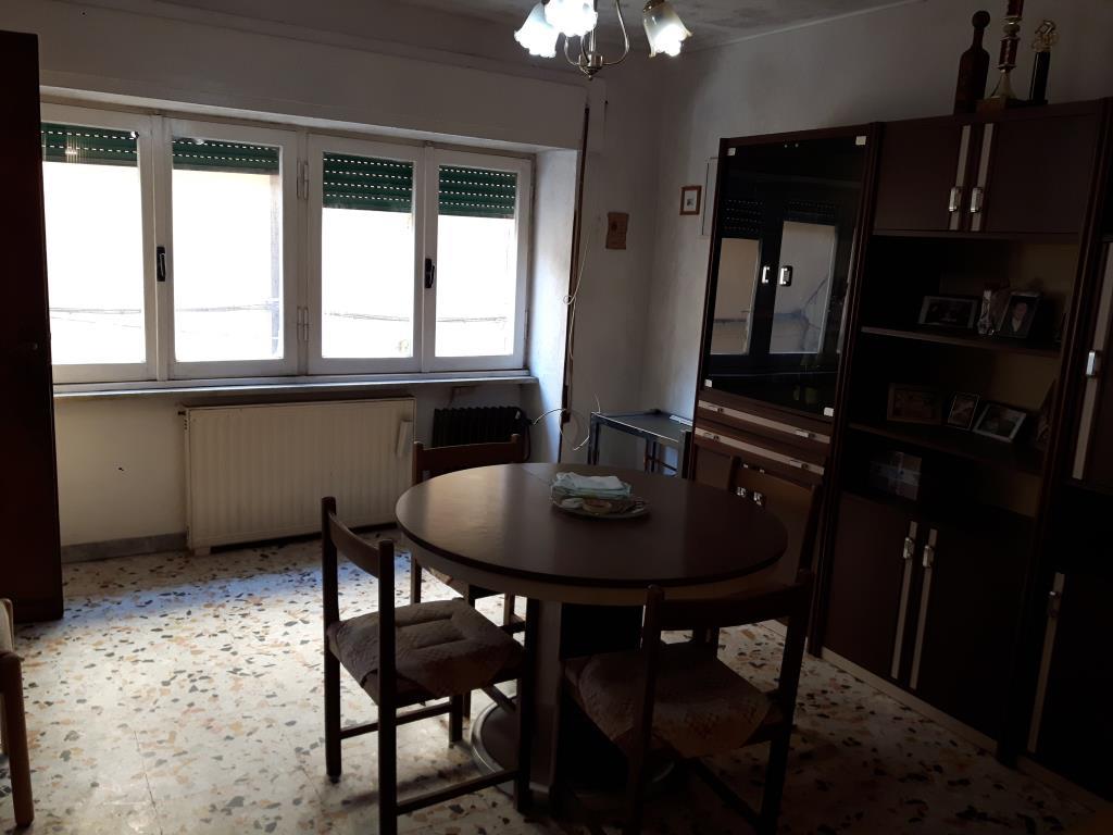 appartamento in vendita a Supino