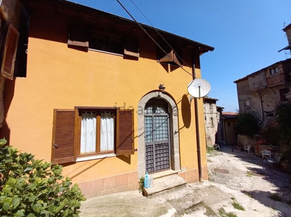 appartamento in vendita a Supino