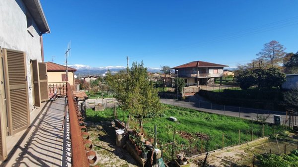appartamento in vendita a Supino