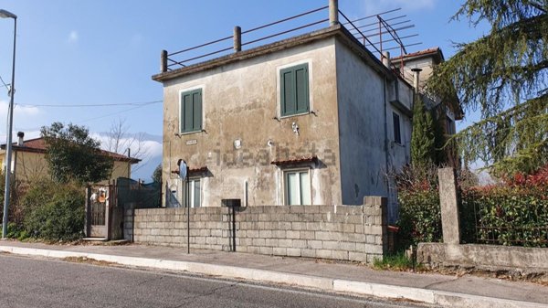 appartamento in vendita a Supino