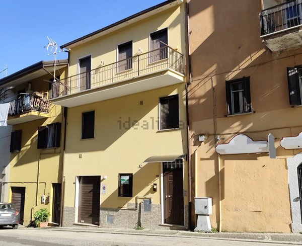 appartamento in vendita a Supino