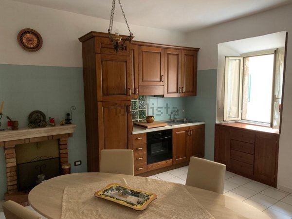 appartamento in vendita a Supino