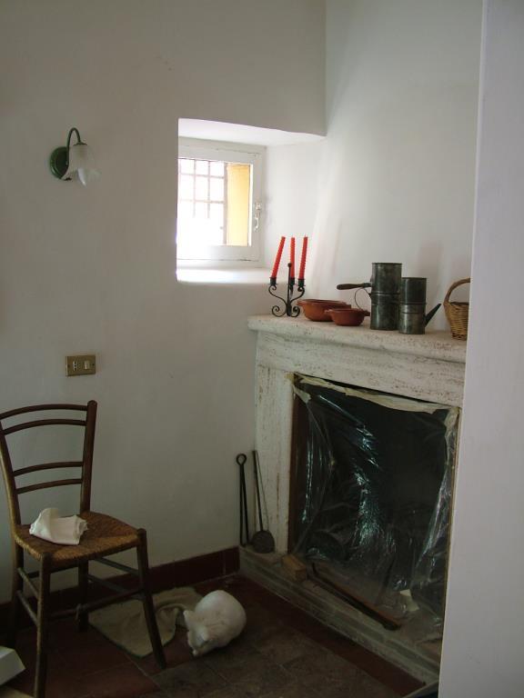 appartamento in vendita a Supino