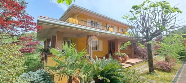 casa indipendente in vendita a Supino