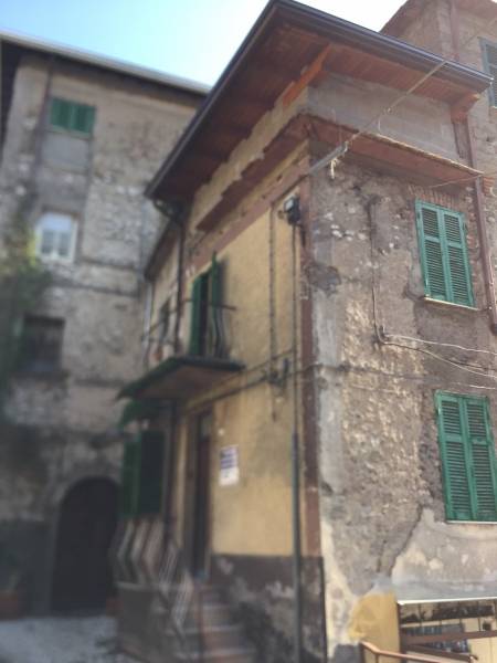 appartamento in vendita a Supino