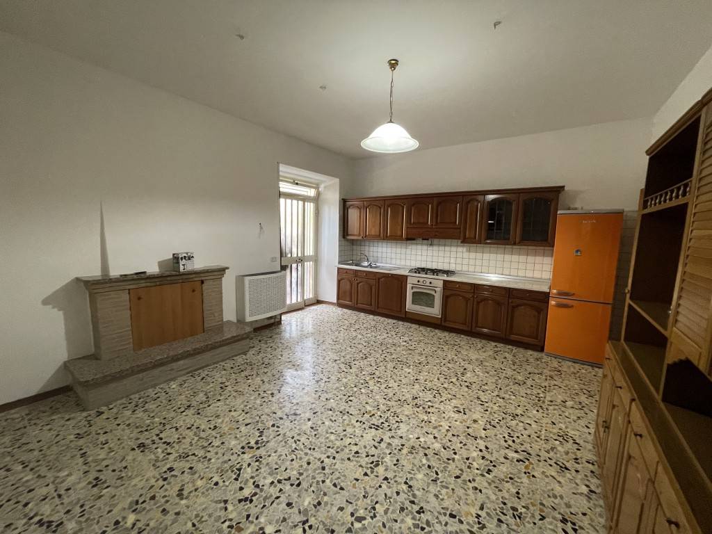 appartamento in vendita a Supino