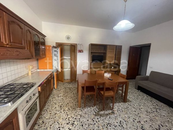 appartamento in vendita a Supino
