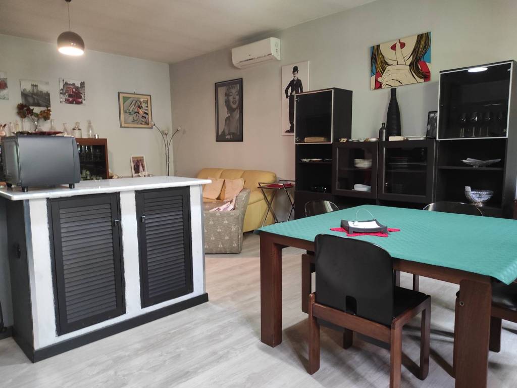 casa indipendente in vendita a Supino