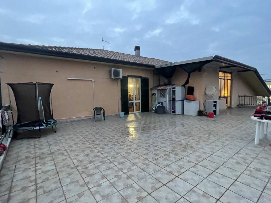 appartamento in vendita a Supino