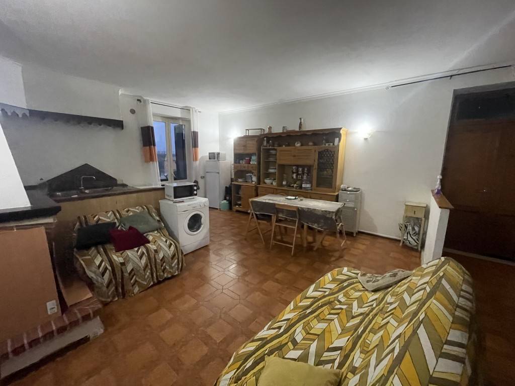 appartamento in vendita a Supino