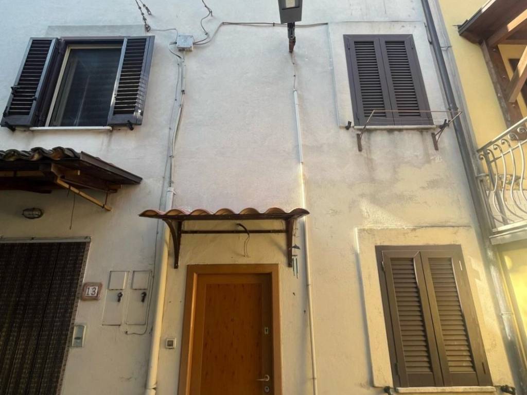 casa indipendente in vendita a Supino