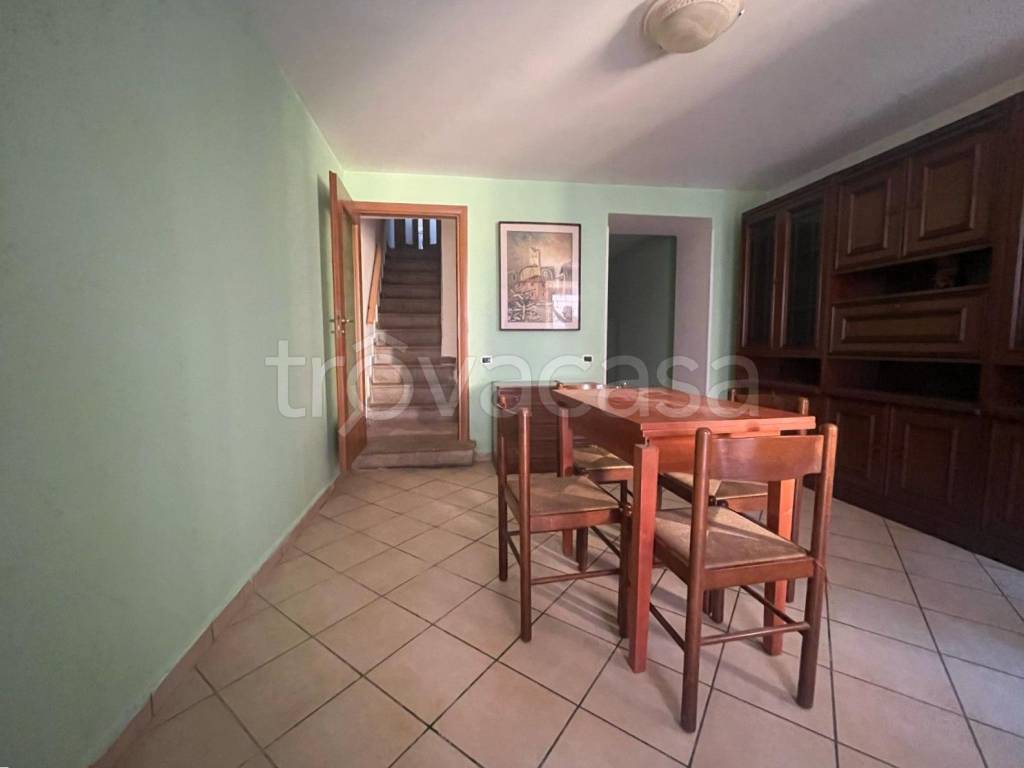 casa indipendente in vendita a Supino