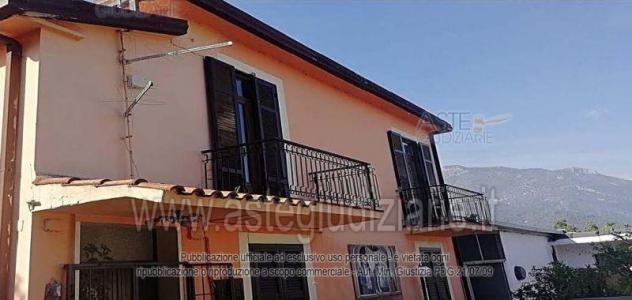 appartamento in vendita a Supino
