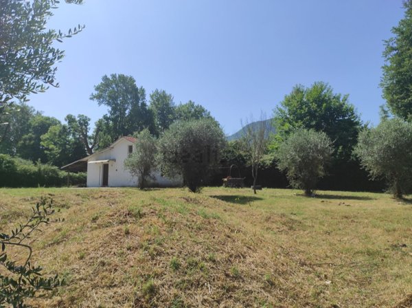 appartamento in vendita a Supino