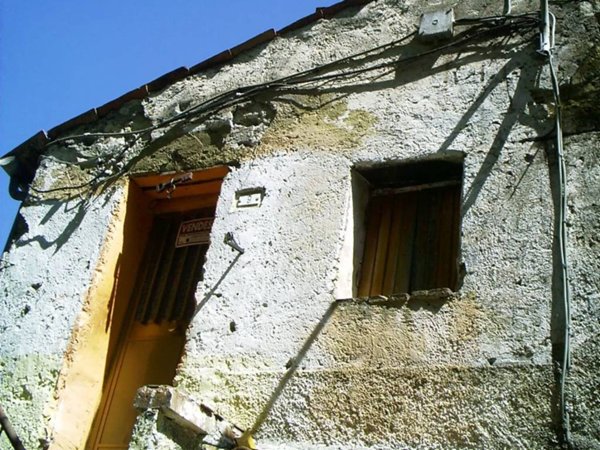 appartamento in vendita a Supino