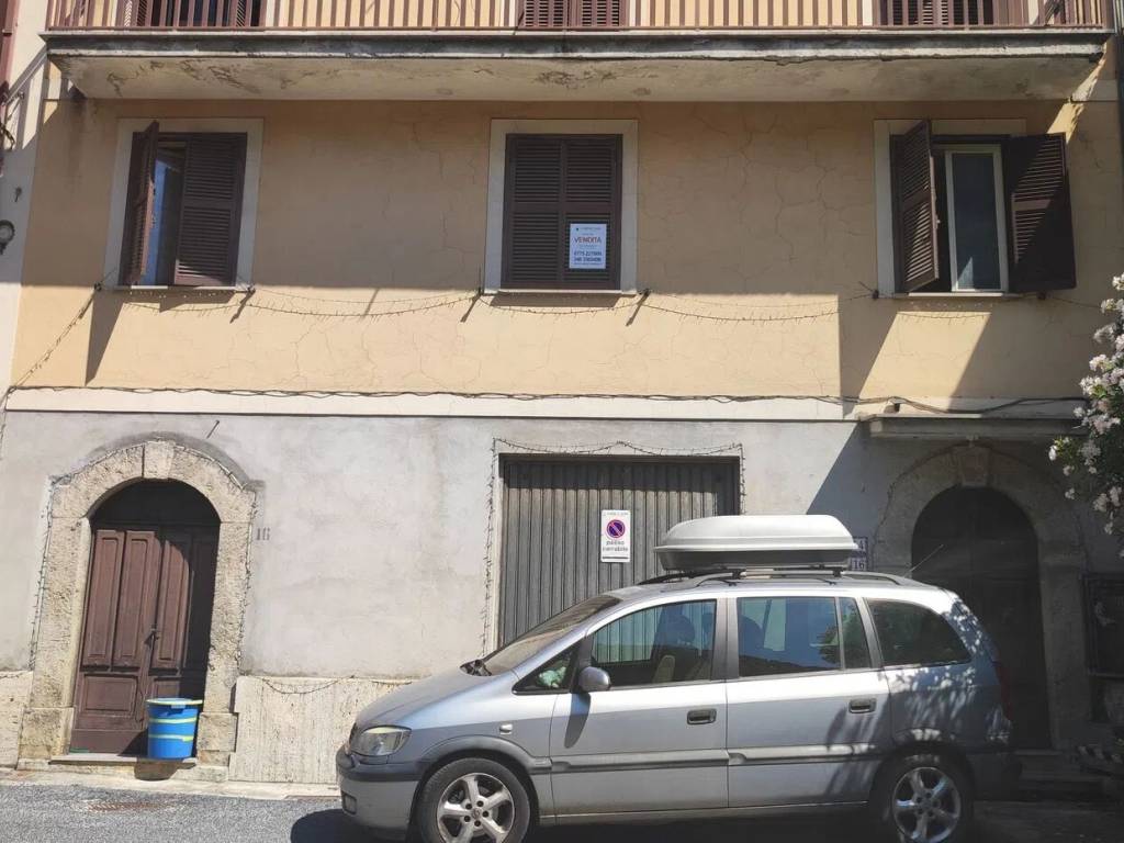 appartamento in vendita a Supino