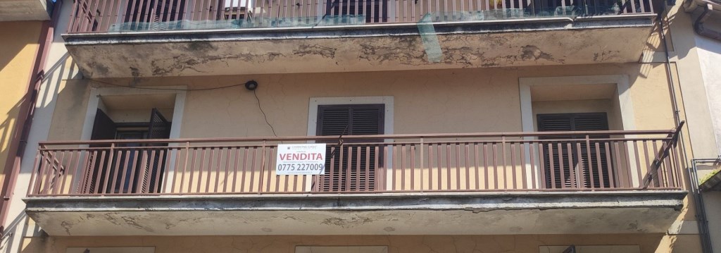 appartamento in vendita a Supino