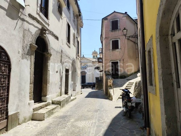 appartamento in vendita a Supino