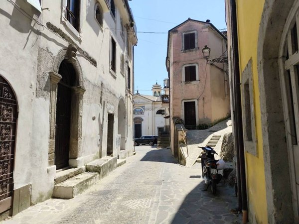 appartamento in vendita a Supino