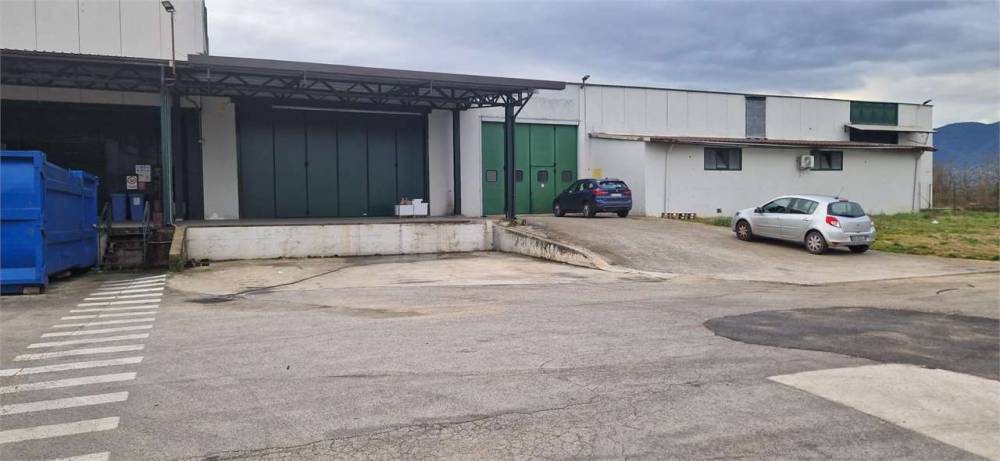 terreno edificabile in vendita a Supino