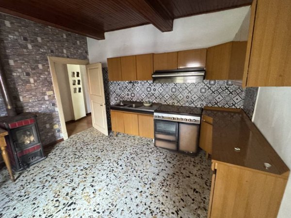 appartamento in vendita a Supino